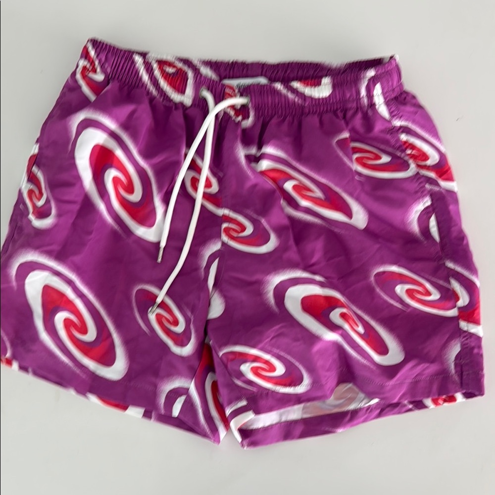 Gimaguas Swim Shorts